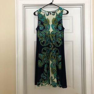 Dress size Small
